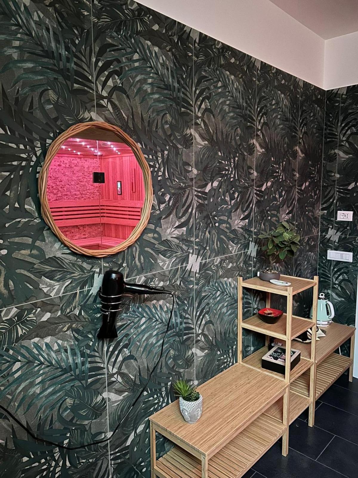 欧罗巴花园酒店 罗马 外观 照片